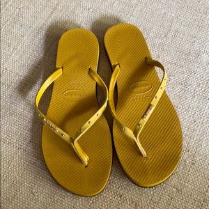 Havaianas